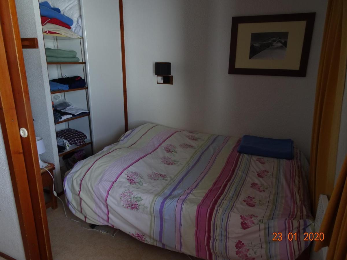 Appartement Borsat 4 à Tignes Extérieur photo