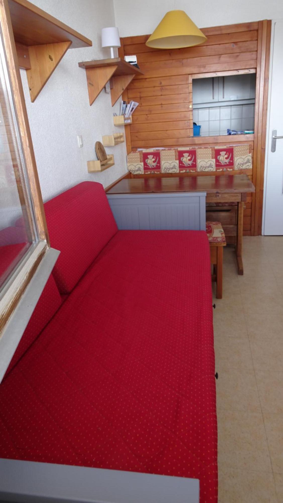 Appartement Borsat 4 à Tignes Extérieur photo