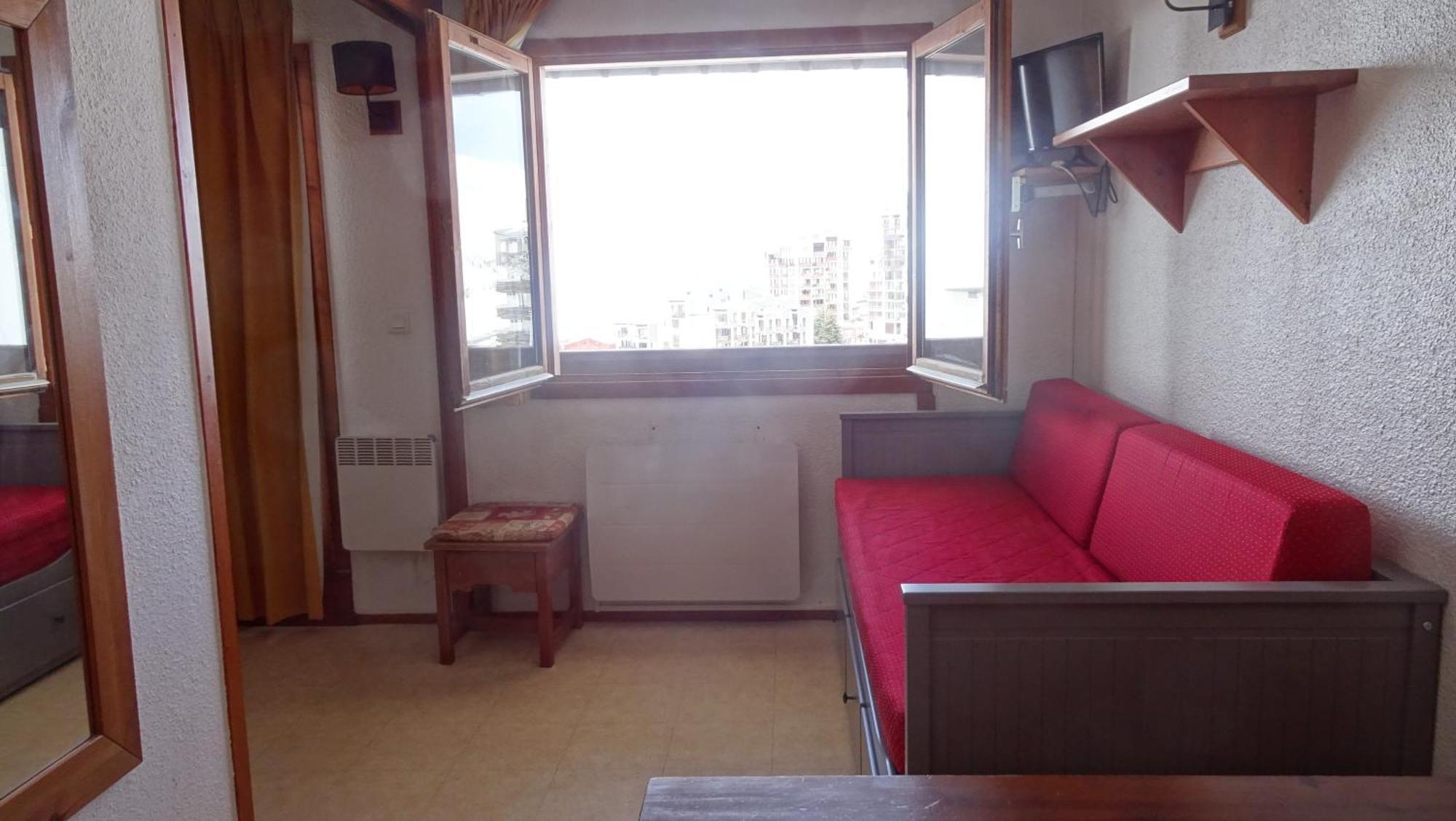 Appartement Borsat 4 à Tignes Extérieur photo