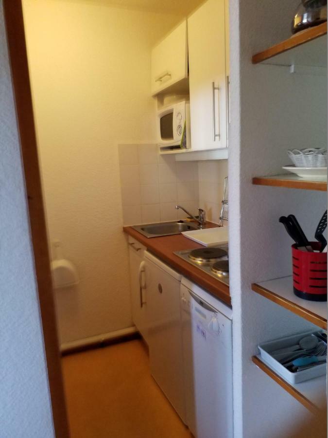 Appartement Borsat 4 à Tignes Extérieur photo